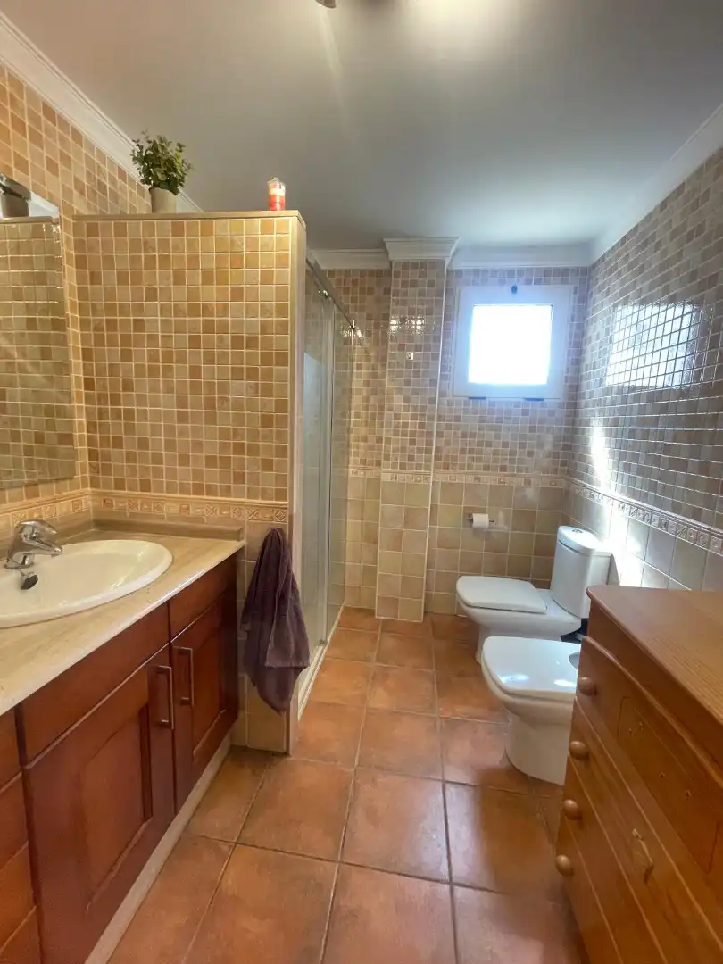 Villa con piscina in vendita a Catadau, imagen 45