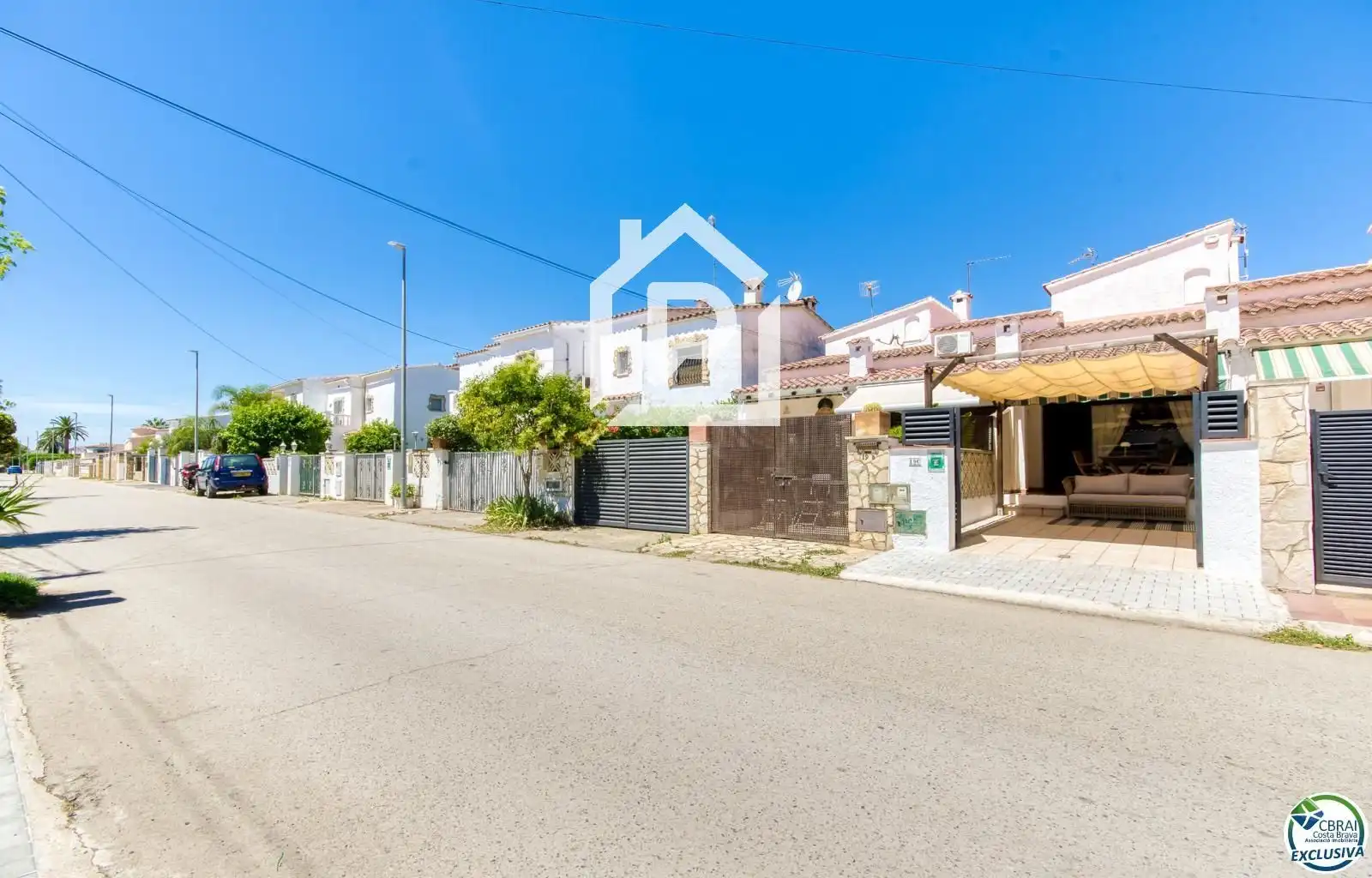 Detached house for sale in Ebre, imagen 4