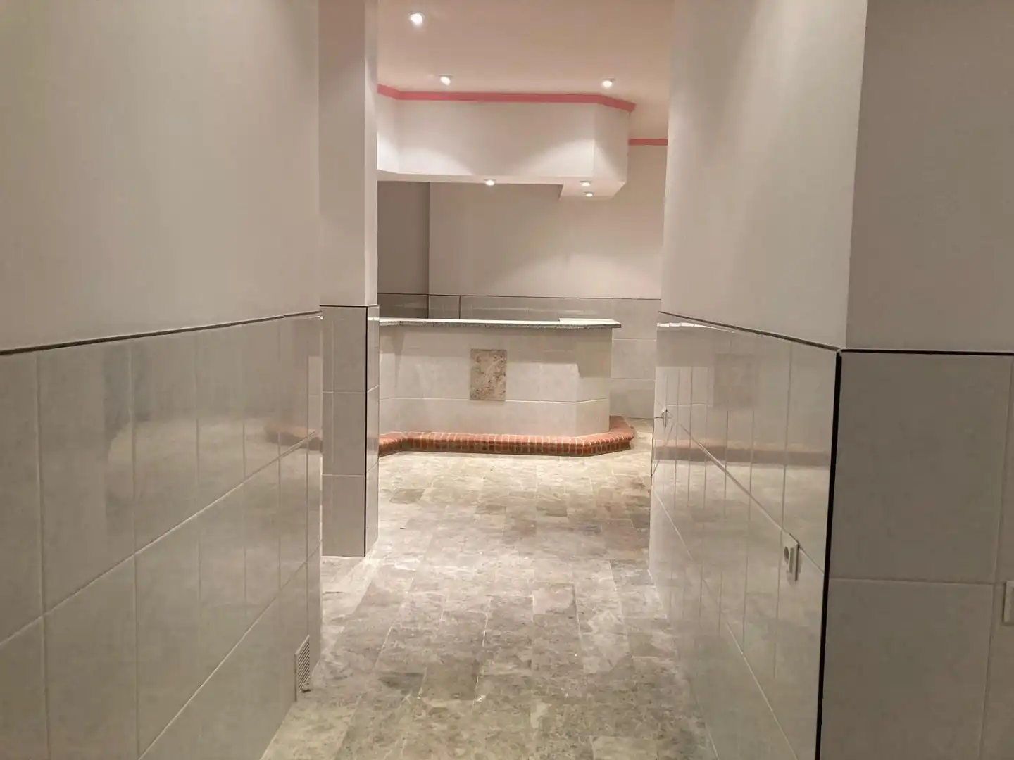 Edificio en venta en Barbate