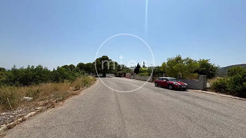 Rural land for sale in Urbanización Altury 0, imagen 8