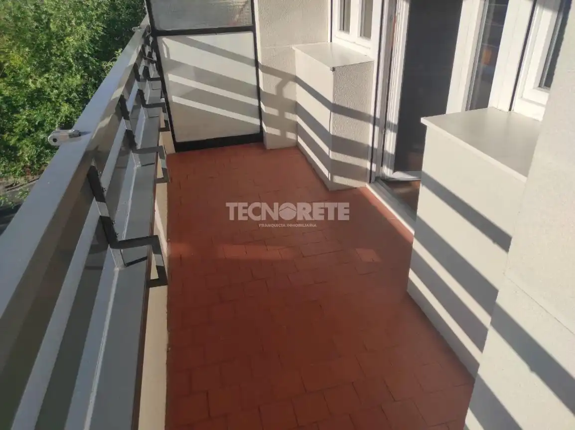 Terraza de Piso en venta en Guadalajara con Terraza y Trastero