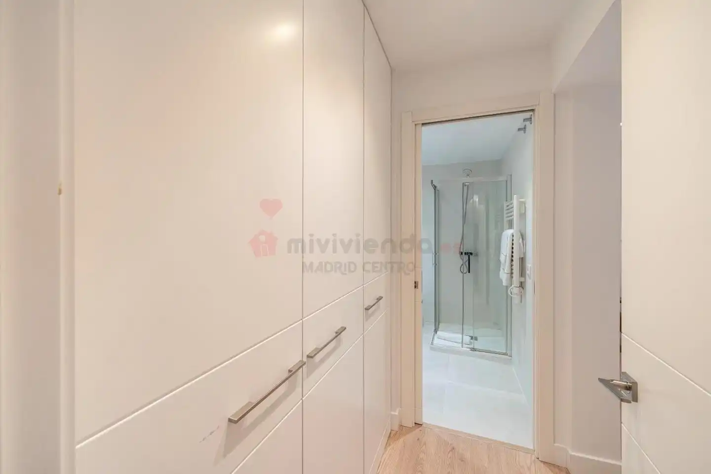 Piso con terraza en venta en Calle de Pérez Galdós, imagen 34