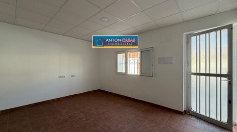 Foto 4 de Casa o chalet en venta en Calle San Eustaquio, Novelda, Alicante