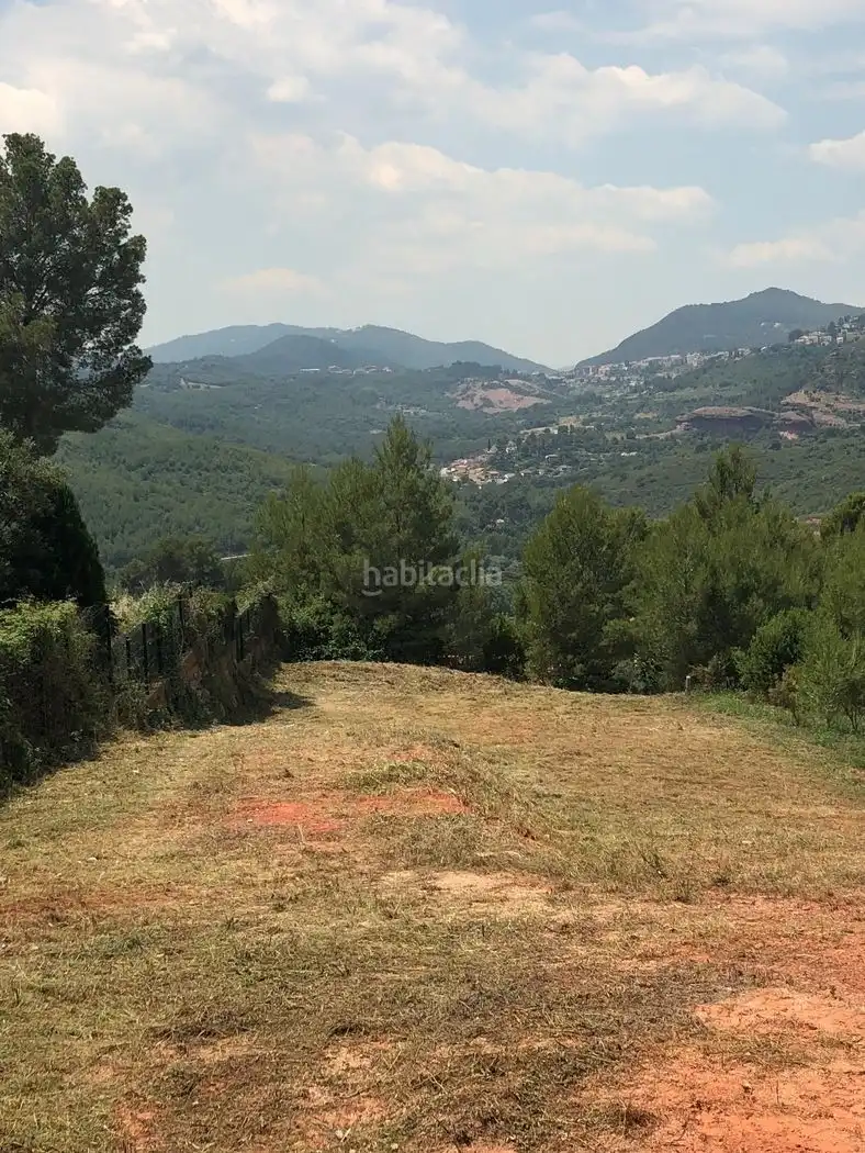 Terreny residencial en venda a Carrer Camí de Can Quintanes 44, imagen 4