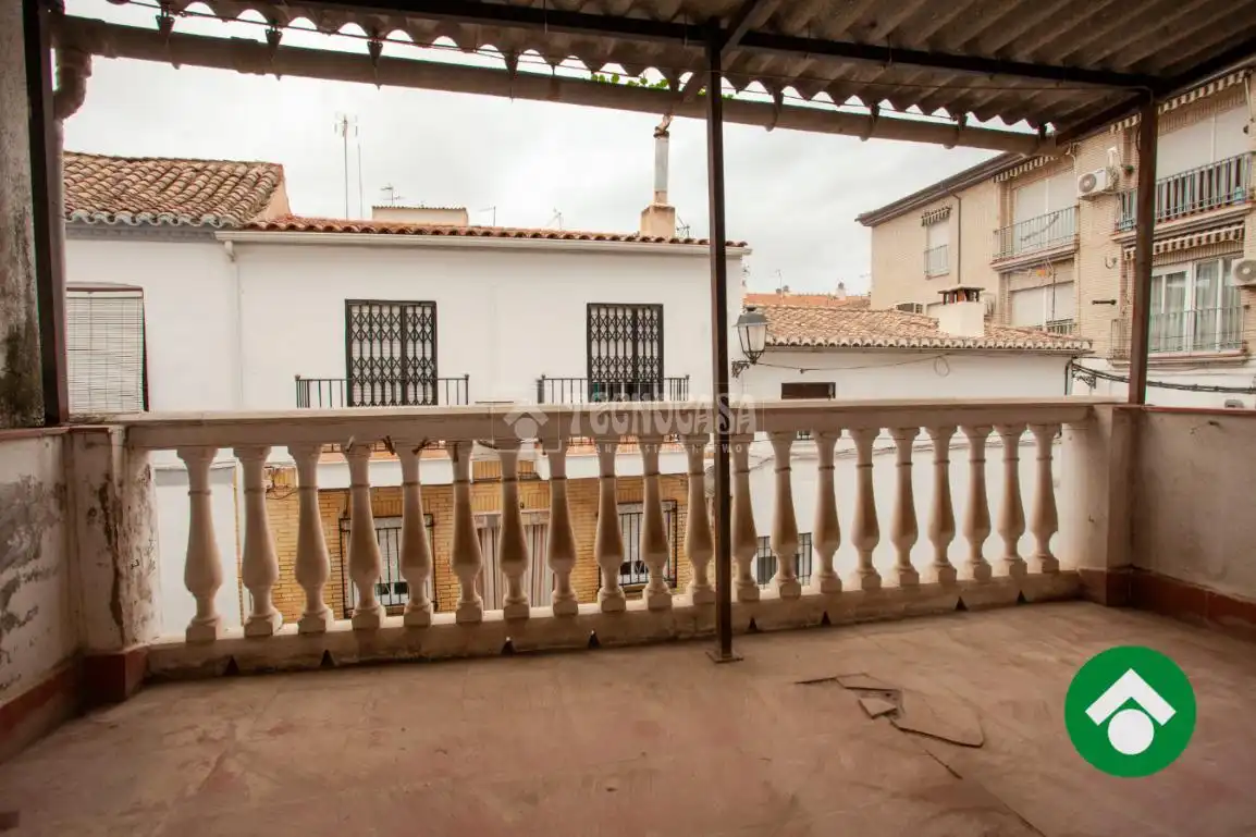 Wohnung mit Terrasse zum Verkauf in Santa Fe, imagen 7