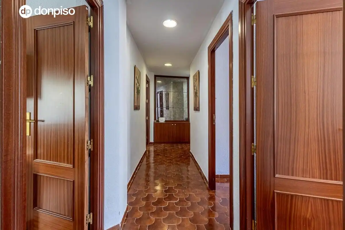 Appartement avec terrasse à vendre à Calle SAN ANTON 33, imagen 17