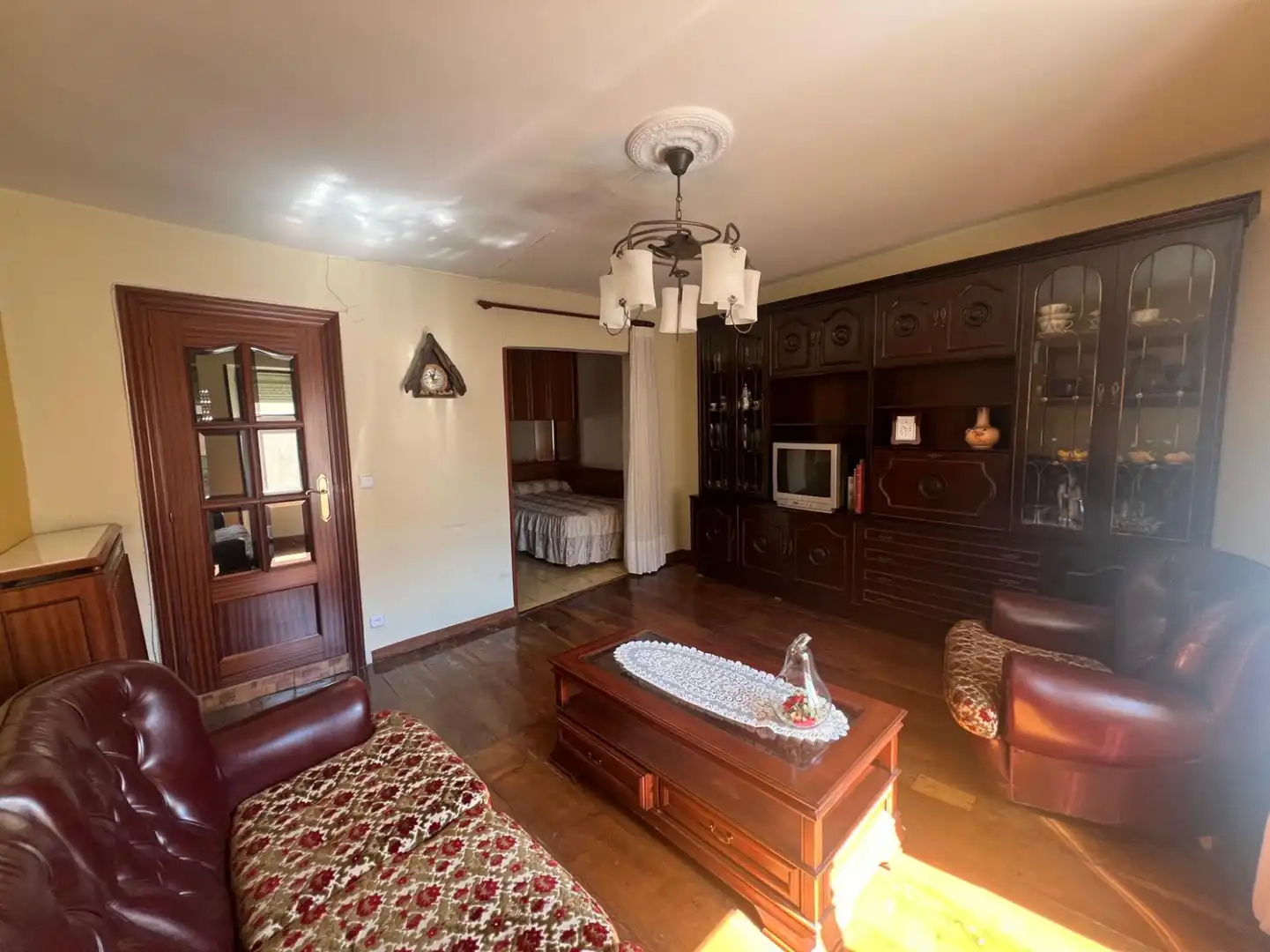 Casa o xalet en venda a Ribafrecha