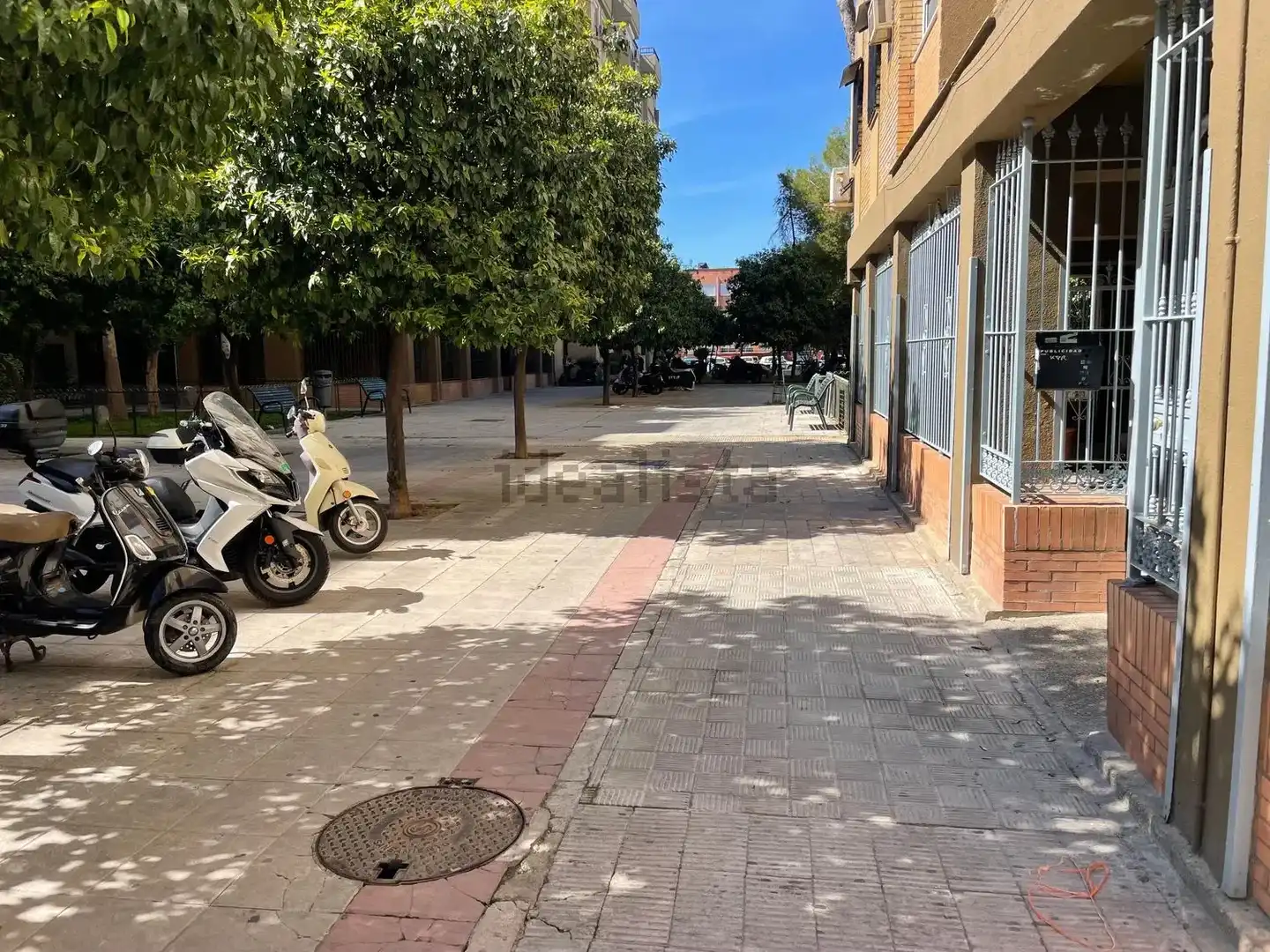 Flat for sale in Pino Montano - Consolación