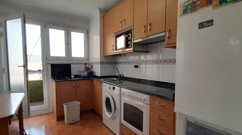 Foto 5 de Piso en venta en Baiona Kalea, 8, Iralabarri, Bilbao