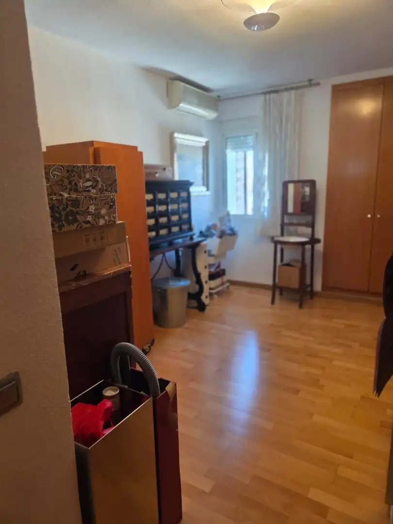 Pis en venda en Valencia amb Aire condicionat, Calefacció i Parquet