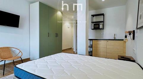 Foto 3 de Estudi de lloguer a Poeta Vicente Medina, El Palmar,  Murcia Capital