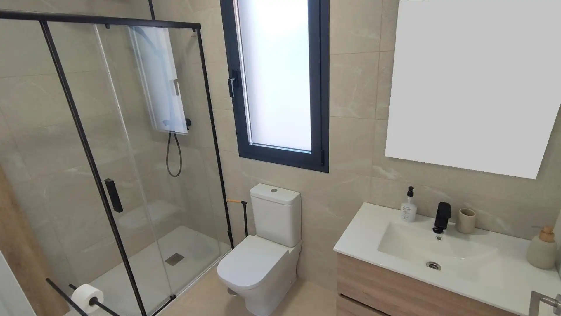 Villa à vendre à San Juan de los Terreros, imagen 13