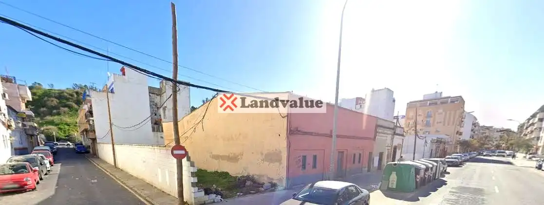 Terrenys i solars en venda a Calle Zalamea la Real 4, imagen 2