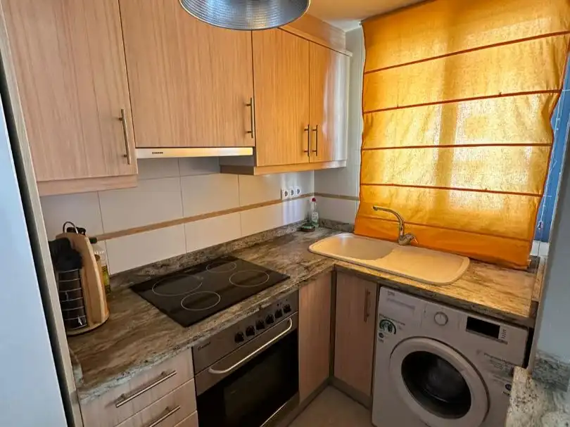 Wohnung mit Pool zum Verkauf in Calle el Picayo 5, imagen 4