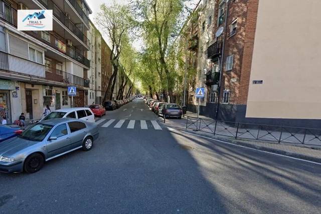 Local comercial en Venta en Calle CONCEPCION DE LA OLIVA en Butarque