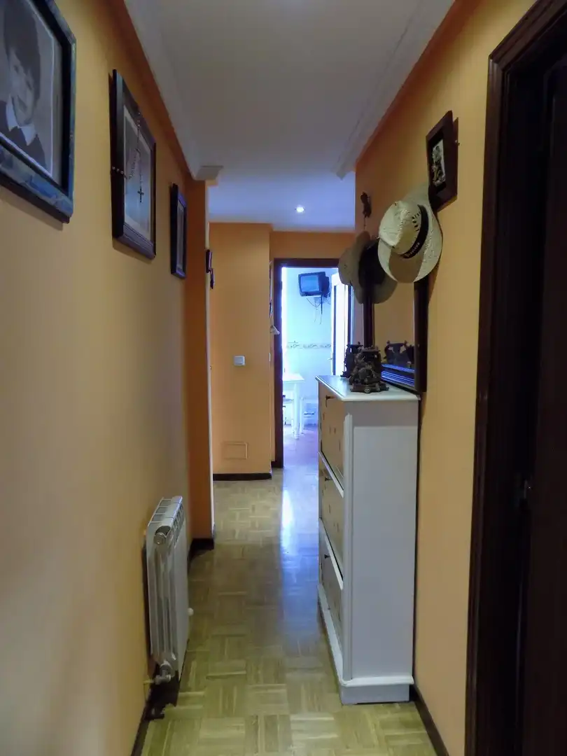 Piso en venta en Pravia con Calefacción y Trastero
