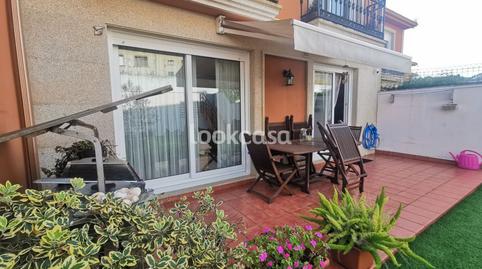 Photo 3 of Single-family semi-detached for sale in Rúa Do Profesor Hermida, Sanxenxo pueblo, Pontevedra