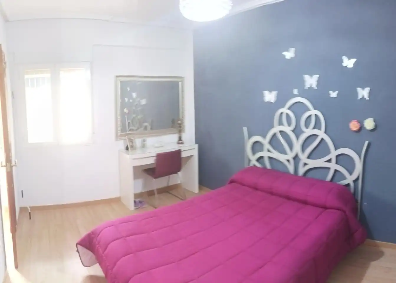 Habitación de Piso en venta en Calatayud con Calefacción, Terraza y Trastero