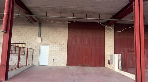 Photo 3 of Premises to rent in Calle Ardales, 5, Mollina, Málaga