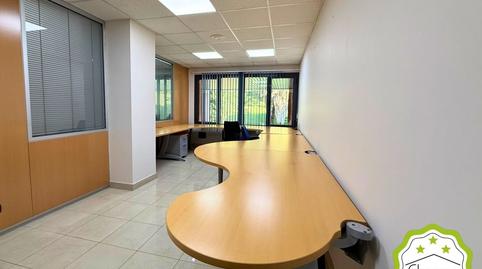 Photo 3 of Office to rent in Centro Urbano - Hirigunea, Bizkaia