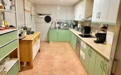 Cuina de Casa o xalet en venda en Redován amb Aire condicionat, Calefacció i Jardí privat