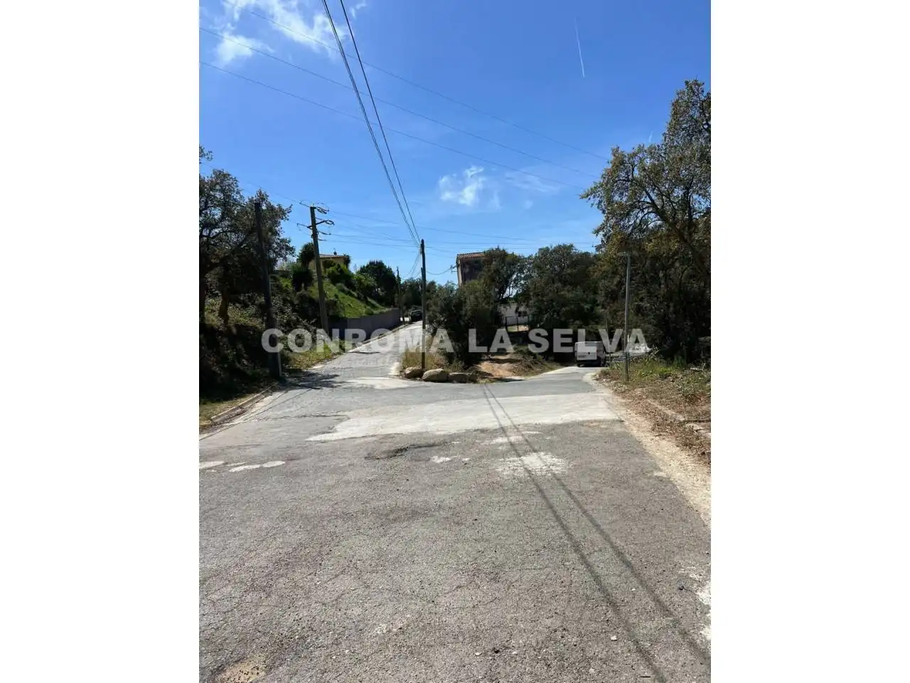 Terreno residencial en venta en Serra Brava, imagen 3