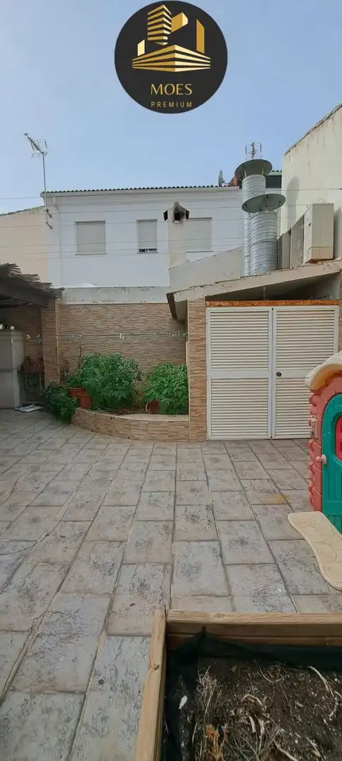 Terrassa de Casa o xalet en venda en Cárcheles amb Aire condicionat, Calefacció i Terrassa