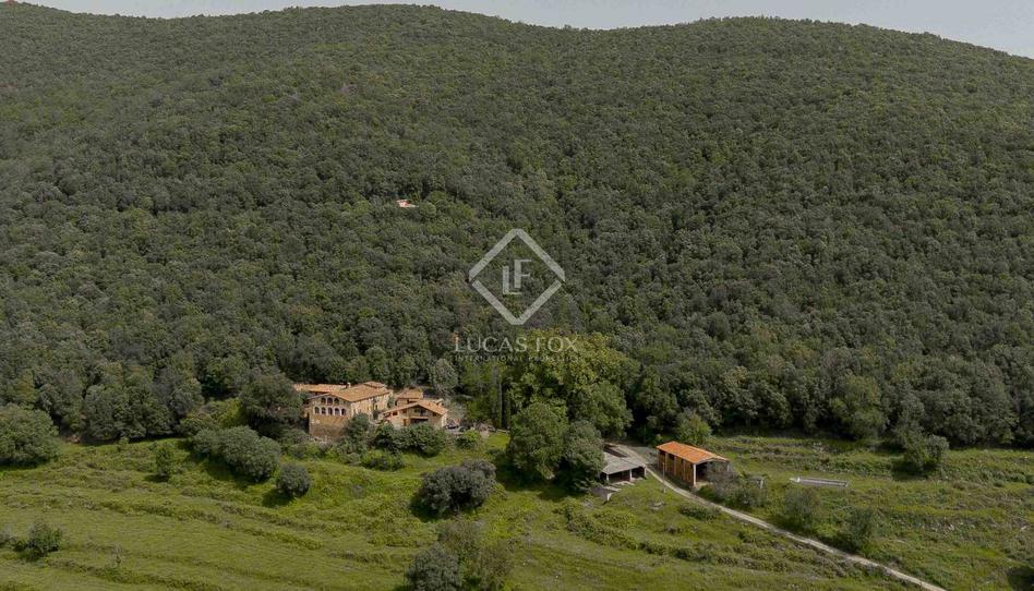Photo 1 of Country house for sale in La Vall de Bianya, Girona