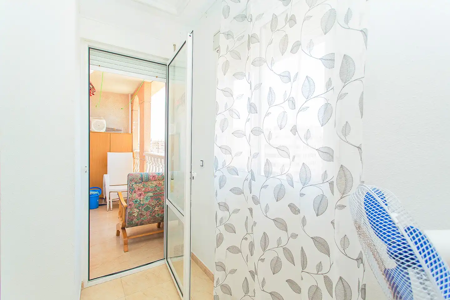 Piso con piscina en venta en Calle San Pascual 178, imagen 4