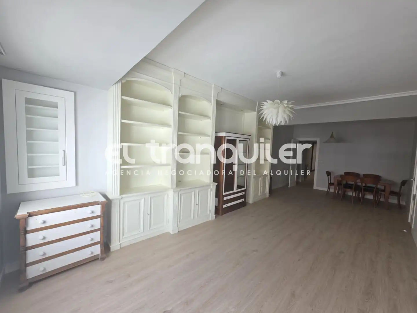 Appartement avec ascenseur à louer à Calle García de Paredes, imagen 38