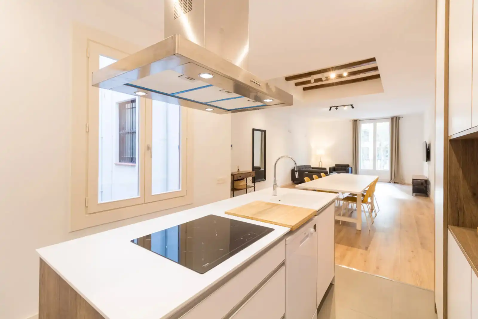 Fotografía del inmueble reportado: 2.090 €/mes — Barri Gòtic, Barcelona
