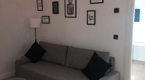 Foto 4 de Pis de lloguer a Calle Peña de Francia, 13, San Bernardo, Salamanca Capital