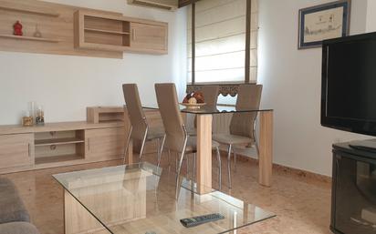 Dining room of Apartment for sale in  Albacete Capital