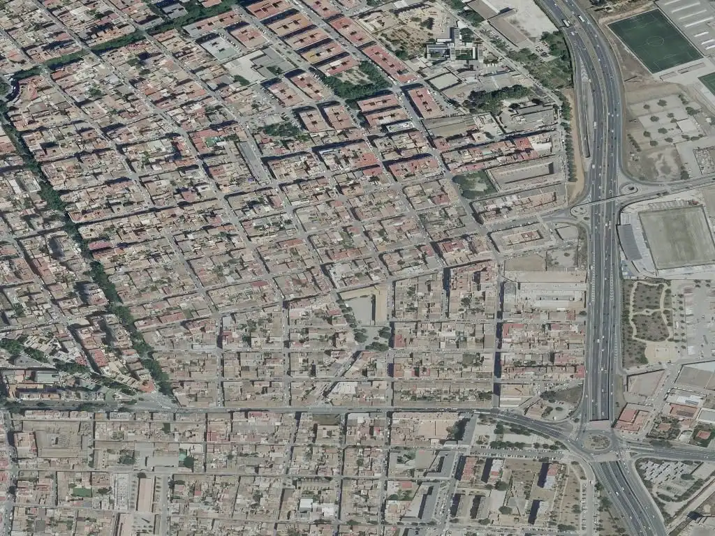 Wohnung zum Verkauf in calle San Isidro, imagen 3