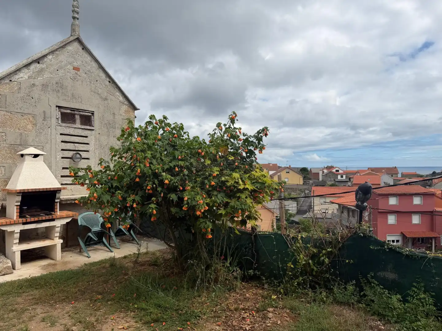 Residencial en venta en Carballo
