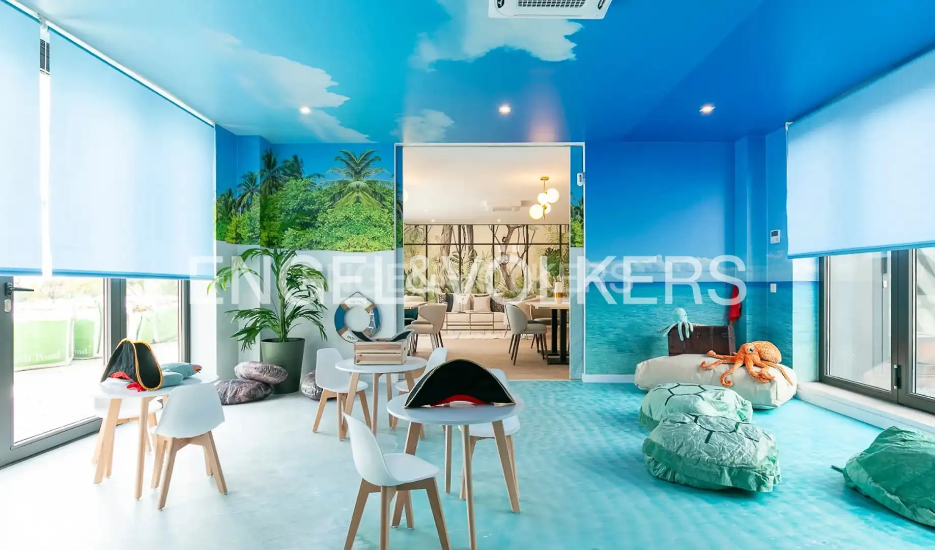 Piso con piscina en venta en Finestrelles, imagen 74