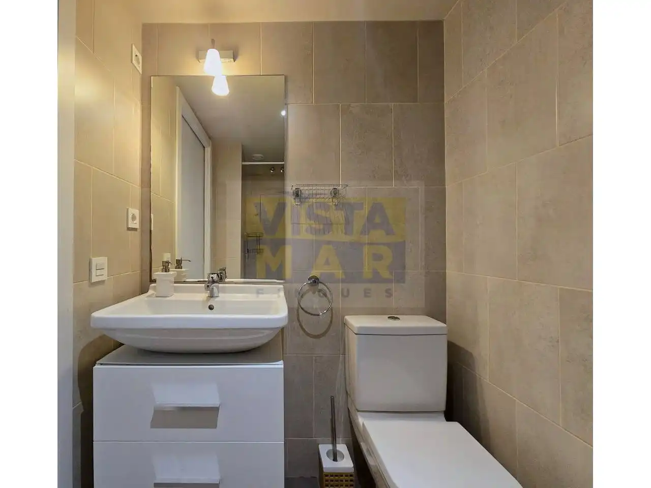 Appartement avec terrasse à louer à La Geltrú - Sant Jordi, imagen 27