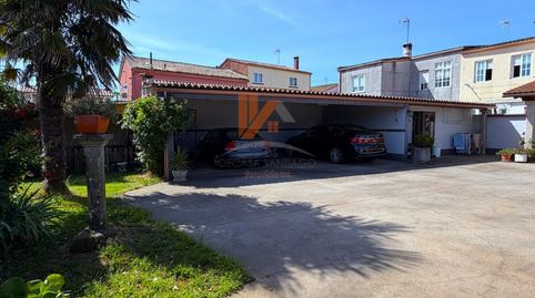 Foto 5 de Casa o xalet en venda a Rua Ponte S Lazaro Abaixo, San Lázaro - Meixonfrío, Santiago de Compostela