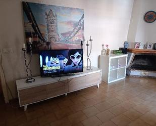 Living room of Duplex for sale in Orihuela  with Air Conditioner, Terrace and Balcony