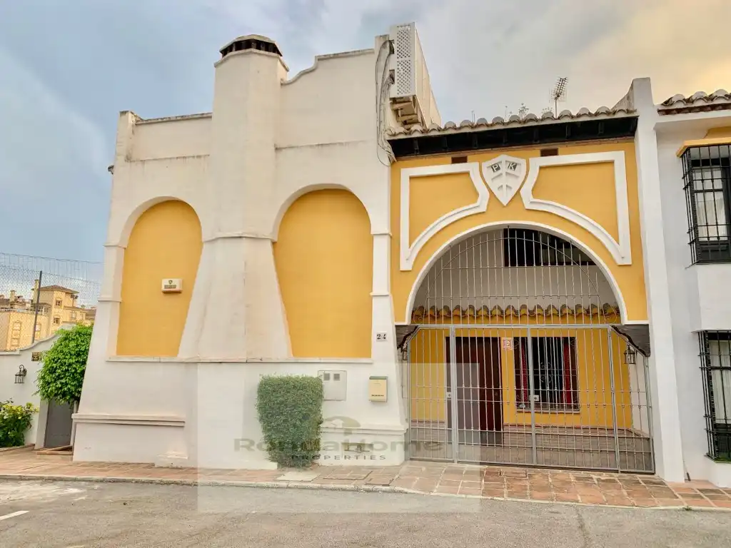 Villa in vendita a Centro ciudad, imagen 3