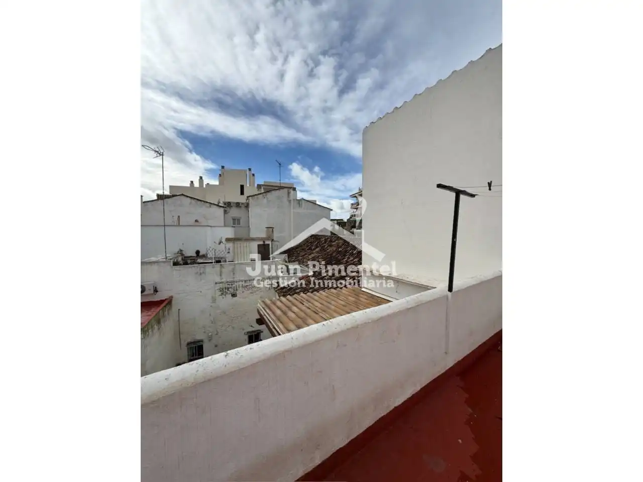 Piso en venta en Calle Santa Ana 1, imagen 39