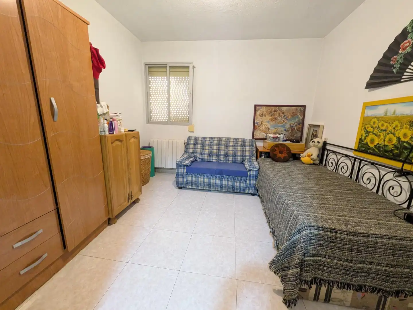 Xalet amb piscina en venda a Hontoba, imagen 17