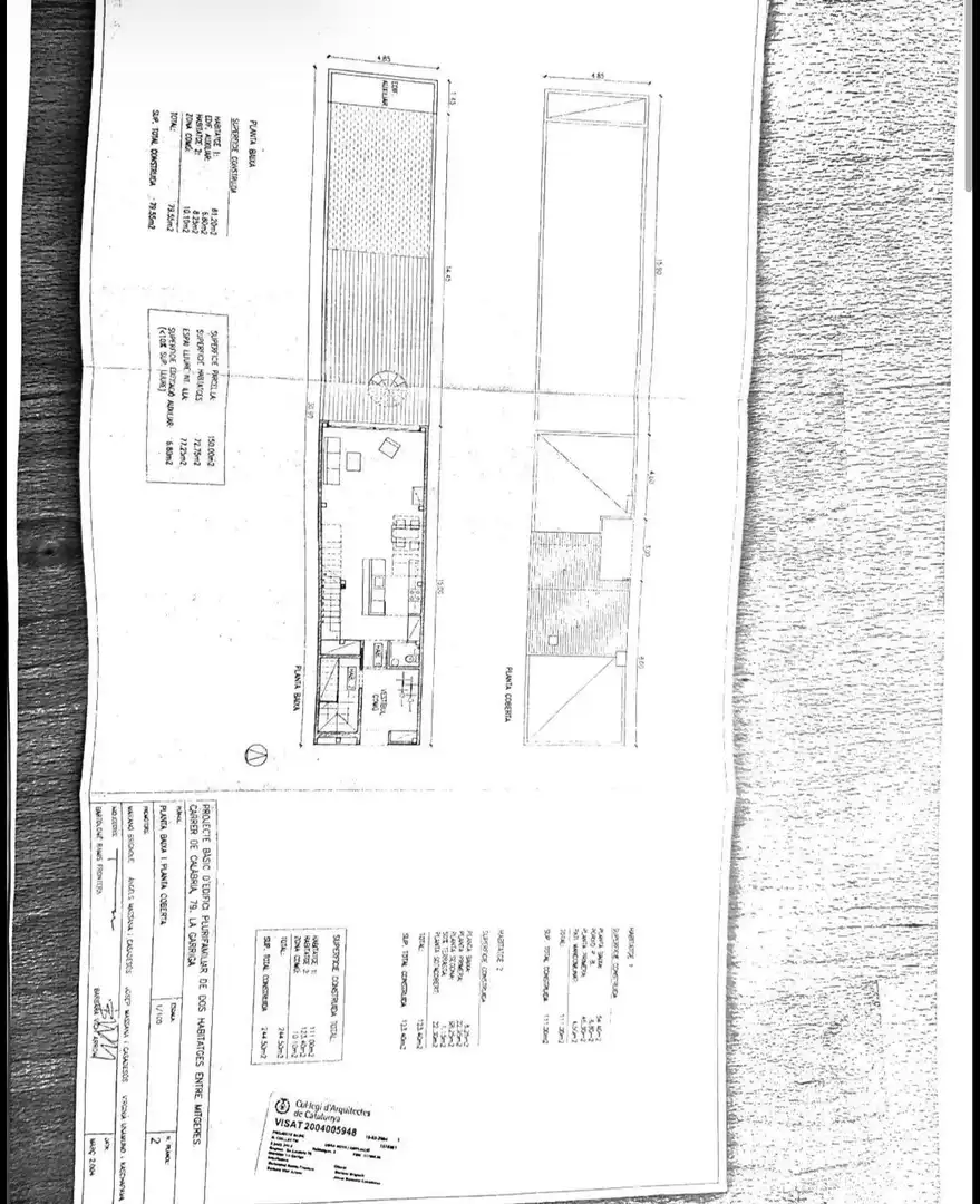 Casa o xalet en venda en La Garriga amb Calefacció, Parquet i Terrassa