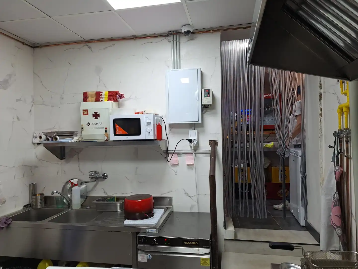 Local comercial en venda a Sants - Montjuïc, imagen 16