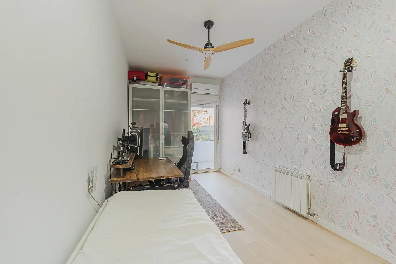 Appartamento con terrazza in vendita a Carrer de Besalú, imagen 35