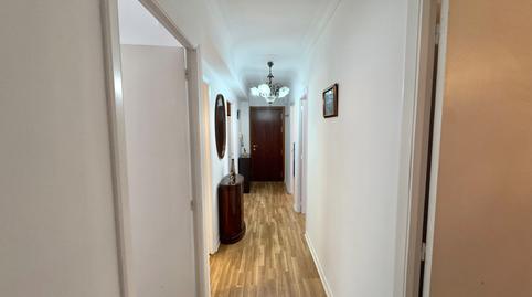 Foto 3 de Piso de alquiler en Rúa Enxeñeiro Andrés Comerma, Zona Ultramar, Ferrol