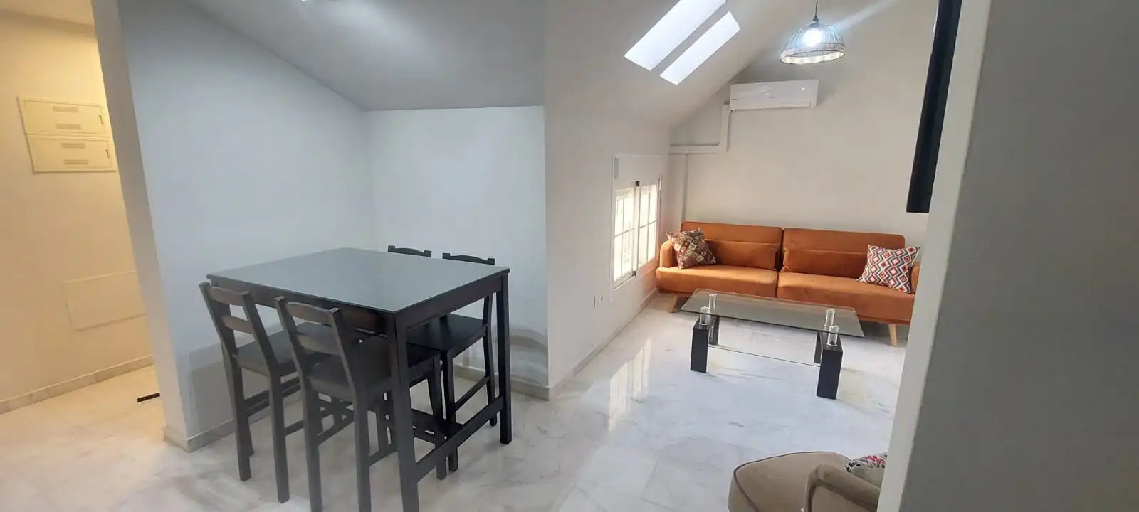 Appartement compact avec ascenseur à louer à Calle Mármoles, imagen 2