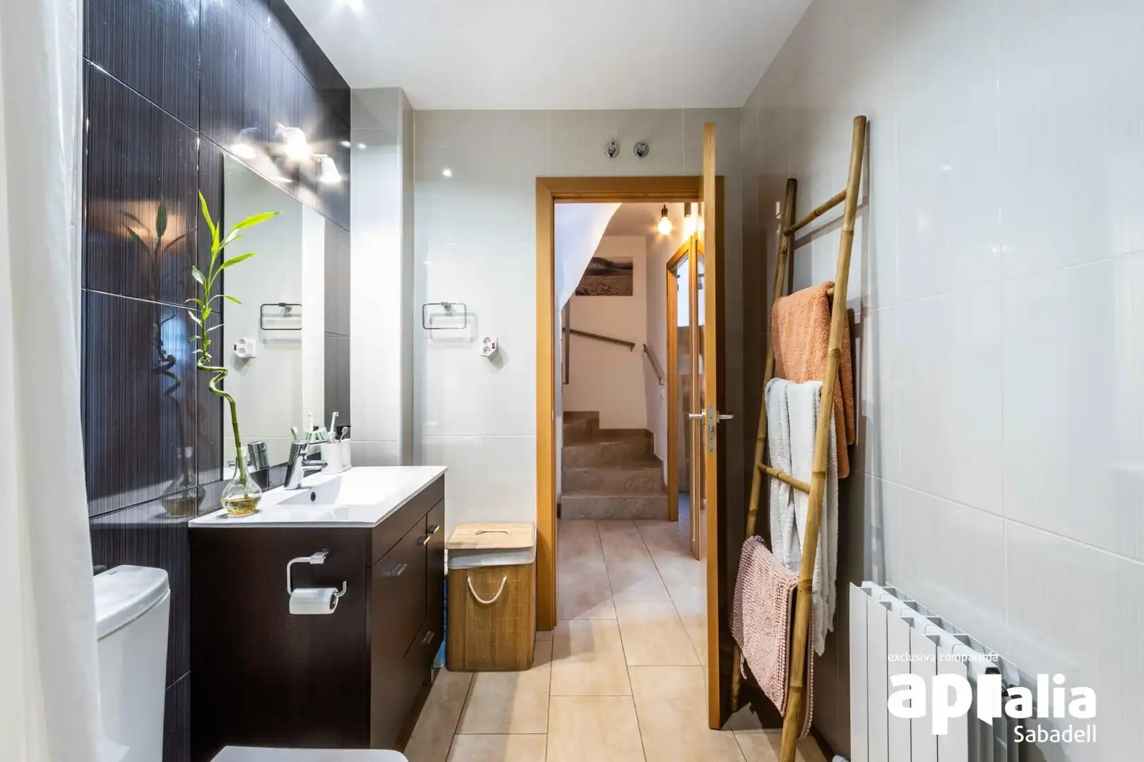 Attico con terrazza in vendita a Carrer de les Tres Creus, imagen 18