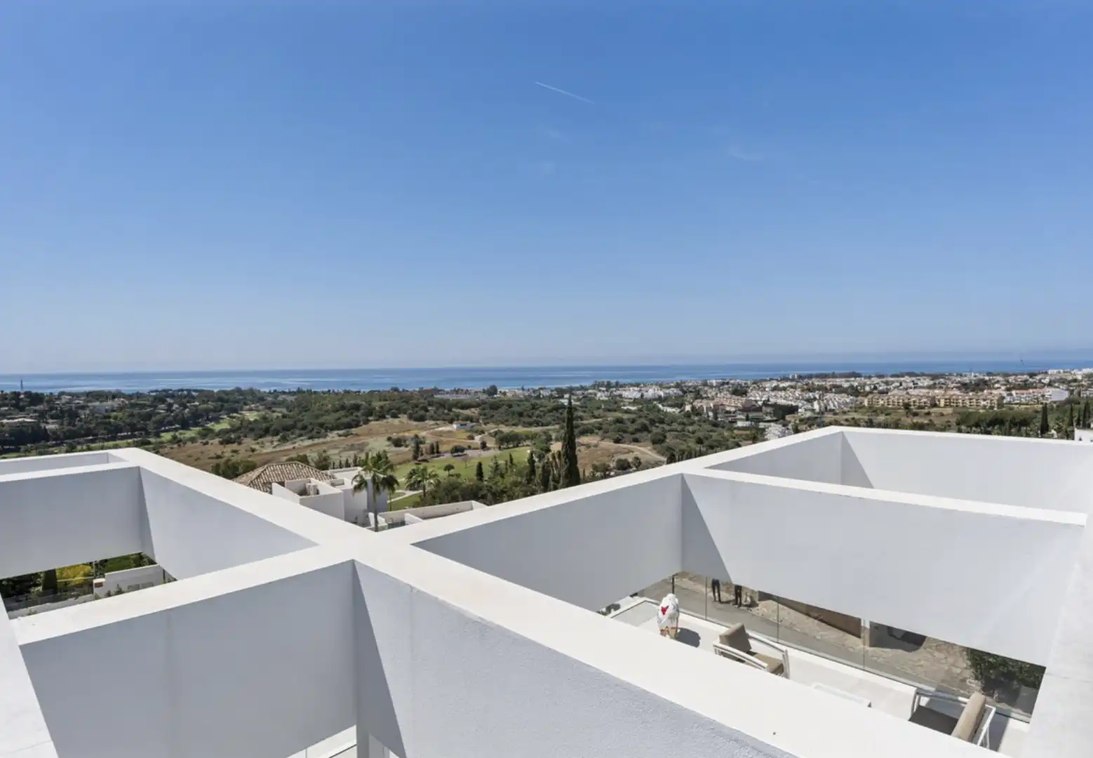 Chalet con terraza en venta en Benamara - Atalaya, imagen 71