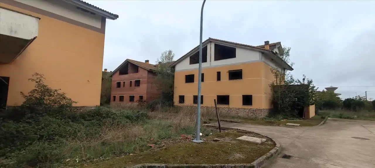 Apartments for sale in 1 Vial VI-VS. Parcela, Vega de Infanzones